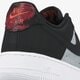 pánske tenisky (obuv) NIKE AIR FORCE 1 '07 LV8 cz0337-001 farba čierna
