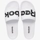 pánske šľapky REEBOK CLASSIC SLID SPLT cn0736 farba biela