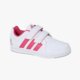 detské tenisky (obuv) ADIDAS LK TRAINER 7 CF K af4643 farba biela