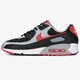 pánske tenisky (obuv) NIKE AIR MAX 90  cz4222-001 farba sivá