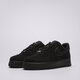 pánske tenisky (obuv) NIKE AIR FORCE 1 '07 LV8 hq1966-002 farba čierna