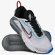dámske tenisky (obuv) NIKE W AIR MAX 2090 ct7698-100 farba biela