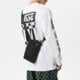 dámska taška ADIDAS TAŠKA CON FEST BAG hl6709 farba čierna