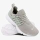 dámske tenisky (obuv) NIKE WMNS AIR PRESTO ULTRA BR 896277001 farba sivá