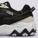 pánske tenisky (obuv) FILA RAVAGEMENT 1jm02586-120 farba čierna
