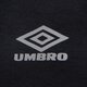 pánska mikina UMBRO MIKINA TECH SWEAT 66309u-060 farba čierna
