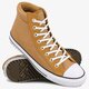 pánske tenisky (obuv) CONVERSE CHUCK TAYLOR ALL STAR  157494cm farba hnedá