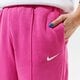 dámske nohavice NIKE NOHAVICE  SPORTSWEAR ESSENTIAL bv4089-623 farba ružová
