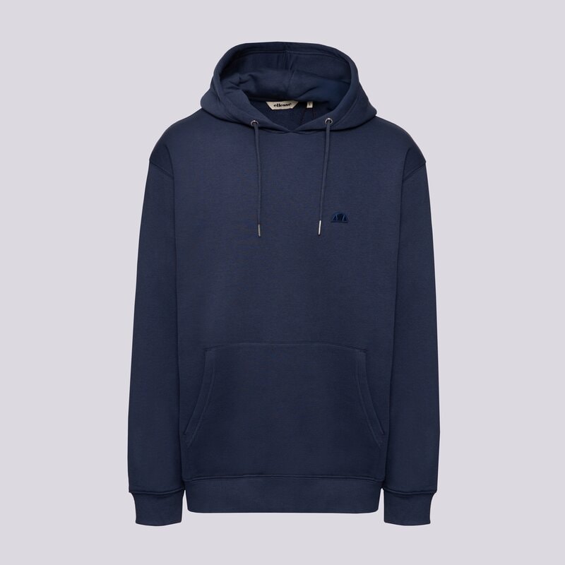 ELLESSE MIKINA S KAPUCŇOU VARON OH HOODY NAVY MN