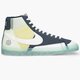 pánske tenisky (obuv) NIKE BLAZER MID '77 dh4505-400 farba tmavomodrá