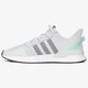 pánske tenisky (obuv) ADIDAS U_PATH RUN g27638 farba sivá