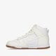 dámske tenisky (obuv) NIKE DUNK HIGH  dd1869-109 farba biela