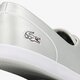 dámske tenisky (obuv) LACOSTE LANCELLE 3 EYE 117 1 733caw1031334 farba strieborná