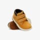 detská vychádzková obuv TIMBERLAND NEW TODDLE TRACKS H&L BOOT tb0a1jvp2311 farba žltá