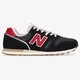 pánske tenisky (obuv) NEW BALANCE 373  ml373hl2 farba čierna