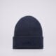 detská čiapka ELLESSE ČIAPKA LANSARE BEANIE NAVY smga4016429 farba tmavomodrá