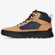pánska outdoorová obuv TIMBERLAND FIELD TREKKER MID tb0a2h8g2311 farba hnedá