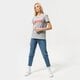 dámske tričko LEVI'S TRIČKO THE PERFECT TEE 17369-1692 farba sivá
