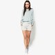 dámska mikina NIKE MIKINA W NSW MODERN CREW SSNL 883807-019 farba zelená