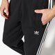 pánske nohavice ADIDAS NOHAVICE  3-STRIPES PANTS cw2981 farba čierna