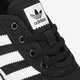 detské tenisky (obuv) ADIDAS ADI-EASE J by4071 farba čierna