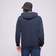 pánska mikina HELLY HANSEN MIKINA S KAPUCŇOU HH BOX HOODIE 53289598 farba čierna