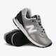 NEW BALANCE WL574RAC wl574rac farba sivá