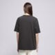 dámske tričko LEVI'S TRIČKO GR TABOR TEE BLACKS 001mx-0022 farba čierna