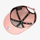 dámska šiltovka NEW ERA ČIAPKA WMNS ESSENTIAL 9FORTY NY YANKEES NEW YORK YAN 80581112 farba ružová
