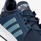 pánske tenisky (obuv) ADIDAS X_PLR d96746 farba tmavomodrá