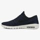 pánske tenisky (obuv) NIKE STEFAN JANOSKI MAX  631303404 farba tmavomodrá