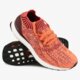 dámske tenisky (obuv) ADIDAS ULTRABOOST UNCAGED W ba9797 farba oranžová