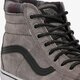 pánske skate obuv VANS SK8-HI MTE v00xh4jtg farba sivá