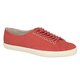 dámske tenisky (obuv) LACOSTE RAYLEN 3 727srw1223124 farba ružová