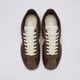 pánske tenisky (obuv) NIKE CORTEZ TEXTILE hf0263-200 farba hnedá