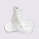 dámske tenisky (obuv) CONVERSE CHUCK 70 - PU - COLD CEMENT a00454c farba béžová