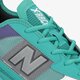 pánske tenisky (obuv) NEW BALANCE MSXRCHLD msxrchld farba zelená