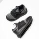 detské tenisky (obuv) ADIDAS TUBULAR RADIAL EL I s81925 farba čierna