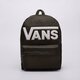 dámsky ruksak VANS RUKSAK OLD SKOOL DROP V BACKPACK vn000h4zblk1 farba čierna