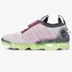 dámske tenisky (obuv) NIKE AIR VAPORMAX 2020 FLYKNIT cv8821-501 farba čierna