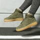 NIKE AIR FORCE 1 HIGH WB BG 922066-202 farba zelená
