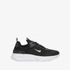 detské tenisky (obuv) NIKE REACT LIVE cw1622-003 farba čierna