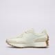 dámske tenisky (obuv) NEW BALANCE 327  ws327nkd farba béžová