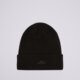 detská čiapka ELLESSE ČIAPKA LANSARE BEANIE BLK smga4016011 farba čierna