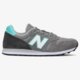 NEW BALANCE WL373GG wl373gg farba sivá