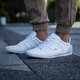 pánske tenisky (obuv) LACOSTE CHAYMON 316 1 732cam001414x farba biela