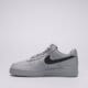 pánske tenisky (obuv) NIKE AIR FORCE 1 '07 LOW LV8 TECH ir0952-002 farba sivá