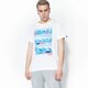 pánske tričko PUMA TRIČKO SS SNEAKER PHOTO TEE 59093502 farba biela