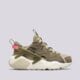 dámske tenisky (obuv) NIKE AIR HUARACHE CRAFT dq8031-200 farba khaki