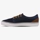 pánske skate obuv DC TRASE SD adys300172nkh farba tmavomodrá